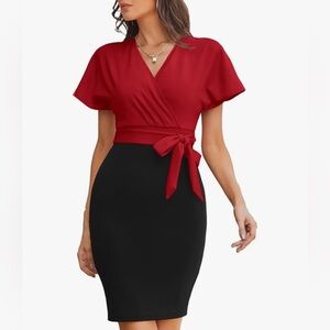 Grace Karin Dress size Large